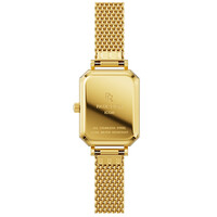 Paul Rich Paul Rich Icon Gold Green ICO05 dameshorloge