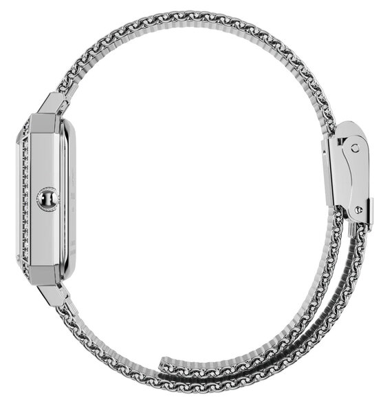Paul Rich Paul Rich Icon Silver ICO01 dameshorloge