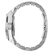 Paul Rich Paul Rich Frosted Star Dust II Void Silver Black VOID04 horloge