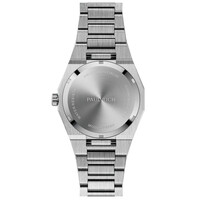 Paul Rich Paul Rich Frosted Star Dust II Void Silver Black VOID04 horloge