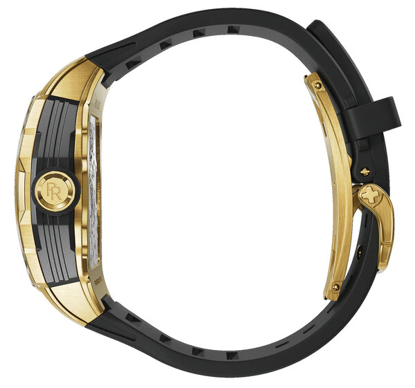 Paul Rich Paul Rich Astro Classic Mason Gold AS04 horloge