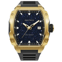 Paul Rich Paul Rich Astro Classic Mason Gold AS04 horloge