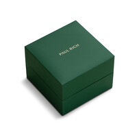 Paul Rich Paul Rich Icon Gold Green ICO05 dameshorloge