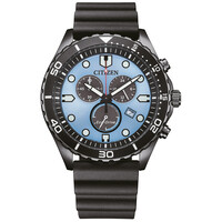 Citizen Citizen AT2567-18L Eco-Drive Chrono horloge