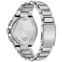 Citizen Citizen AT8238-84A Radio Controlled Super Titanium horloge