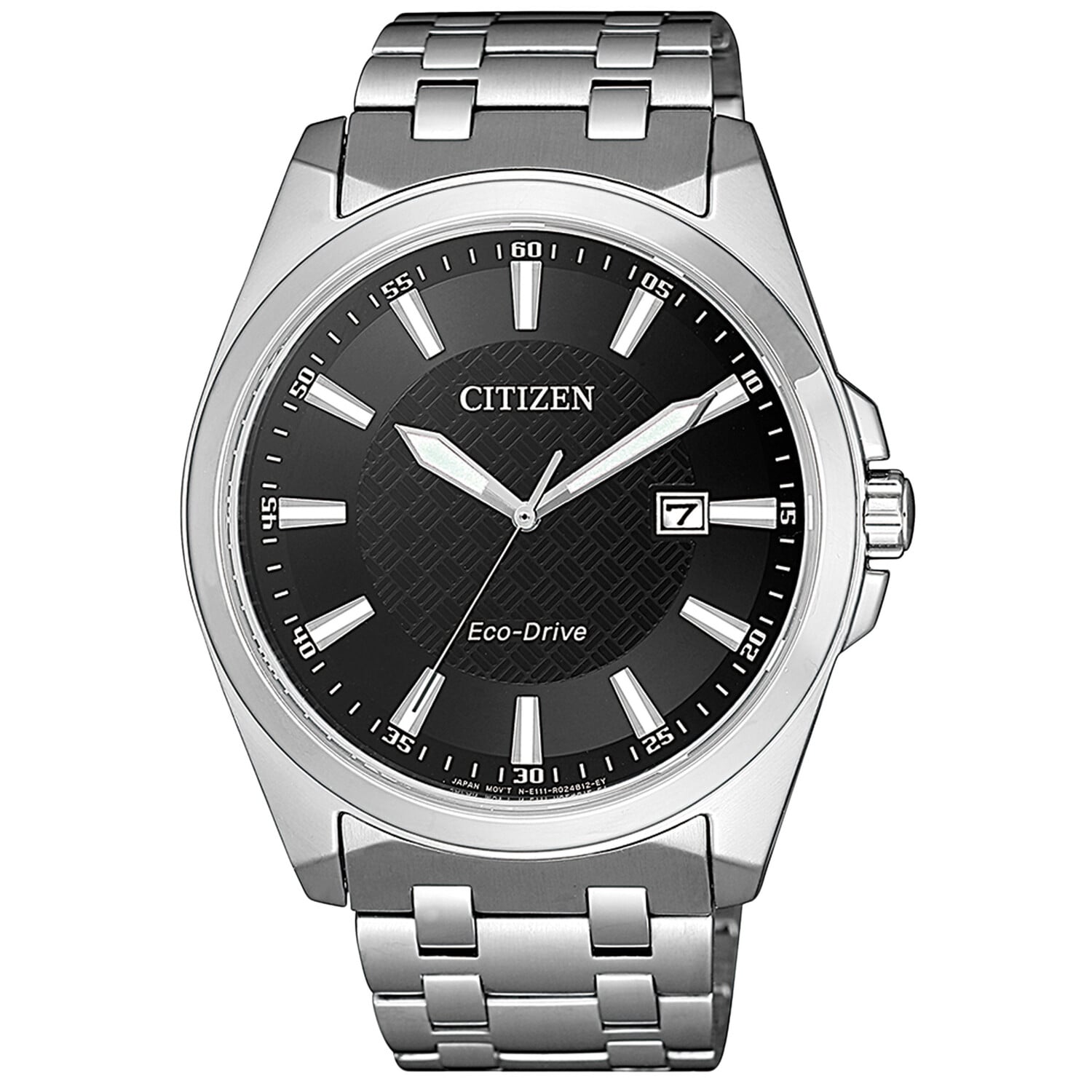 Citizen BM7108-81E horloge