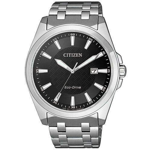 Citizen BM7108-81E Sport Eco-Drive horloge
