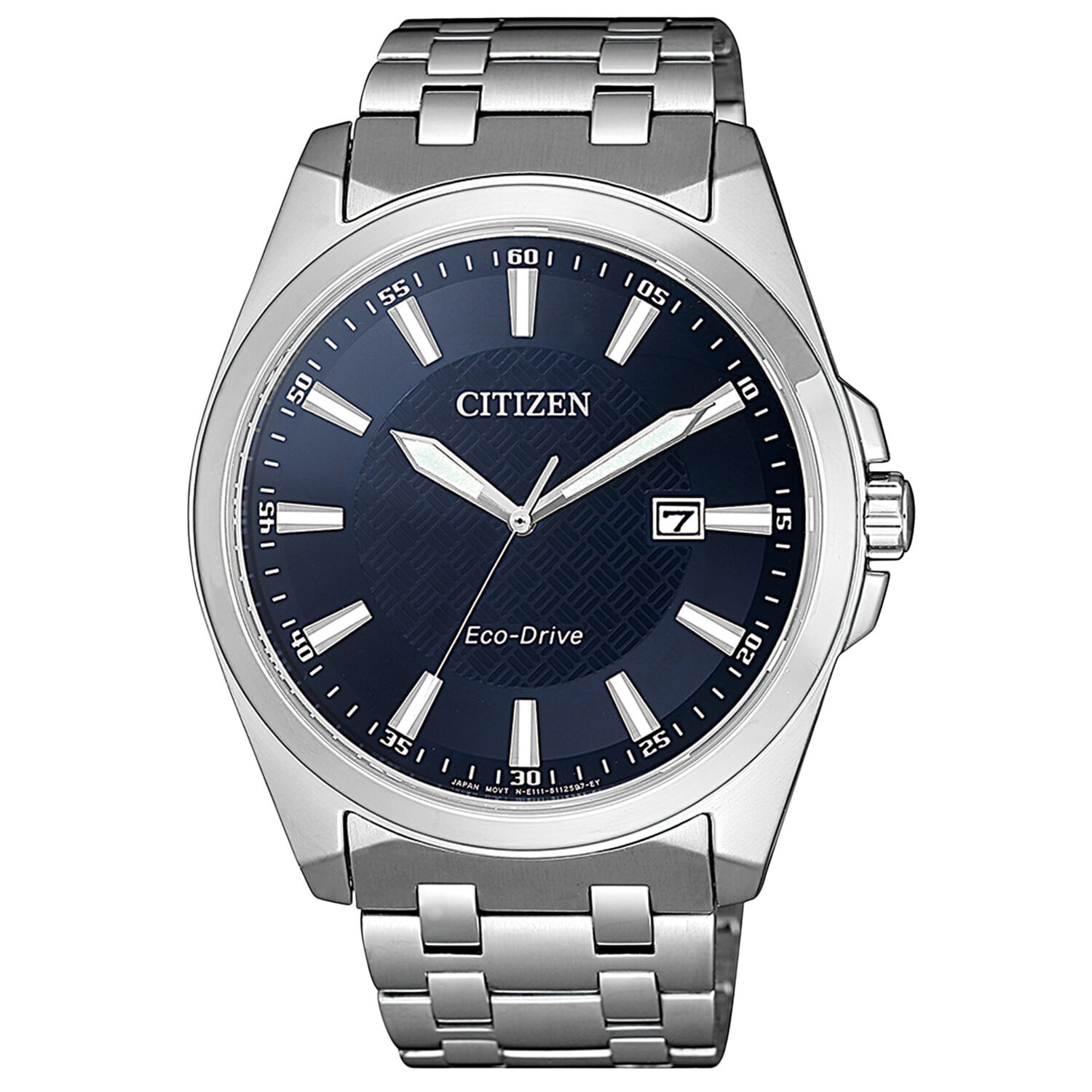 Citizen BM7108-81L horloge