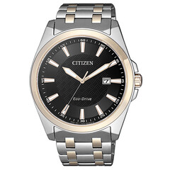 Citizen BM7109-89E Sport Eco-Drive horloge