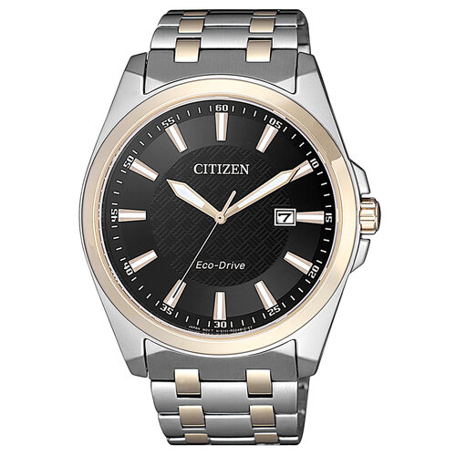 Citizen BM7109-89E Sport Eco-Drive horloge
