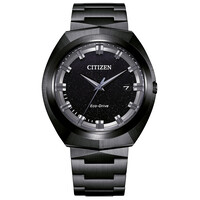 Citizen Citizen BN1015-52E Eco-Drive 365 Reserve Black horloge