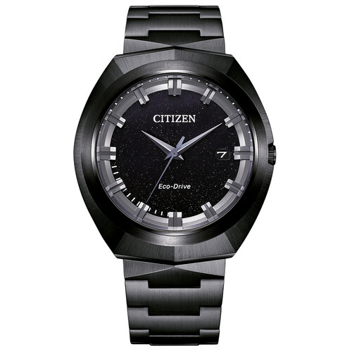 Citizen BN1015-52E Eco-Drive 365 Reserve Black horloge
