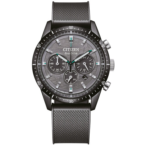 Citizen CA4625-02H Eco-Drive Chrono horloge