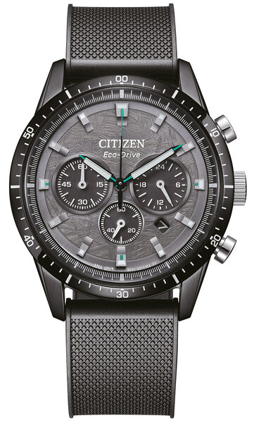 Citizen Citizen CA4625-02H Eco-Drive Chrono horloge