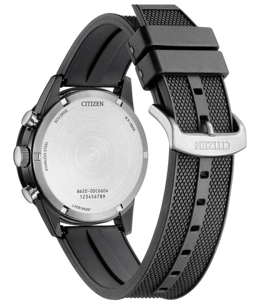 Citizen Citizen CA4625-02H Eco-Drive Chrono horloge