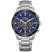 Citizen Citizen CA4624-56L Eco-Drive Chrono horloge