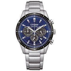 Citizen CA4624-56L Eco-Drive Chrono horloge