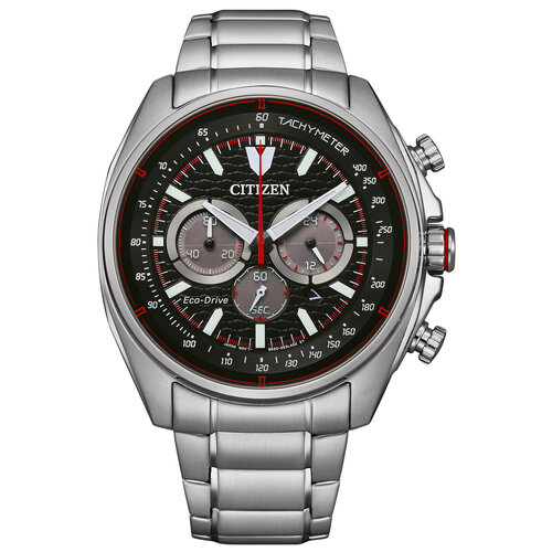 Citizen CA4561-89E Eco-Drive Chrono horloge