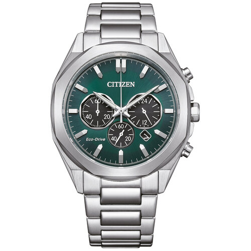 Citizen CA4590-81X Eco-Drive Chrono horloge