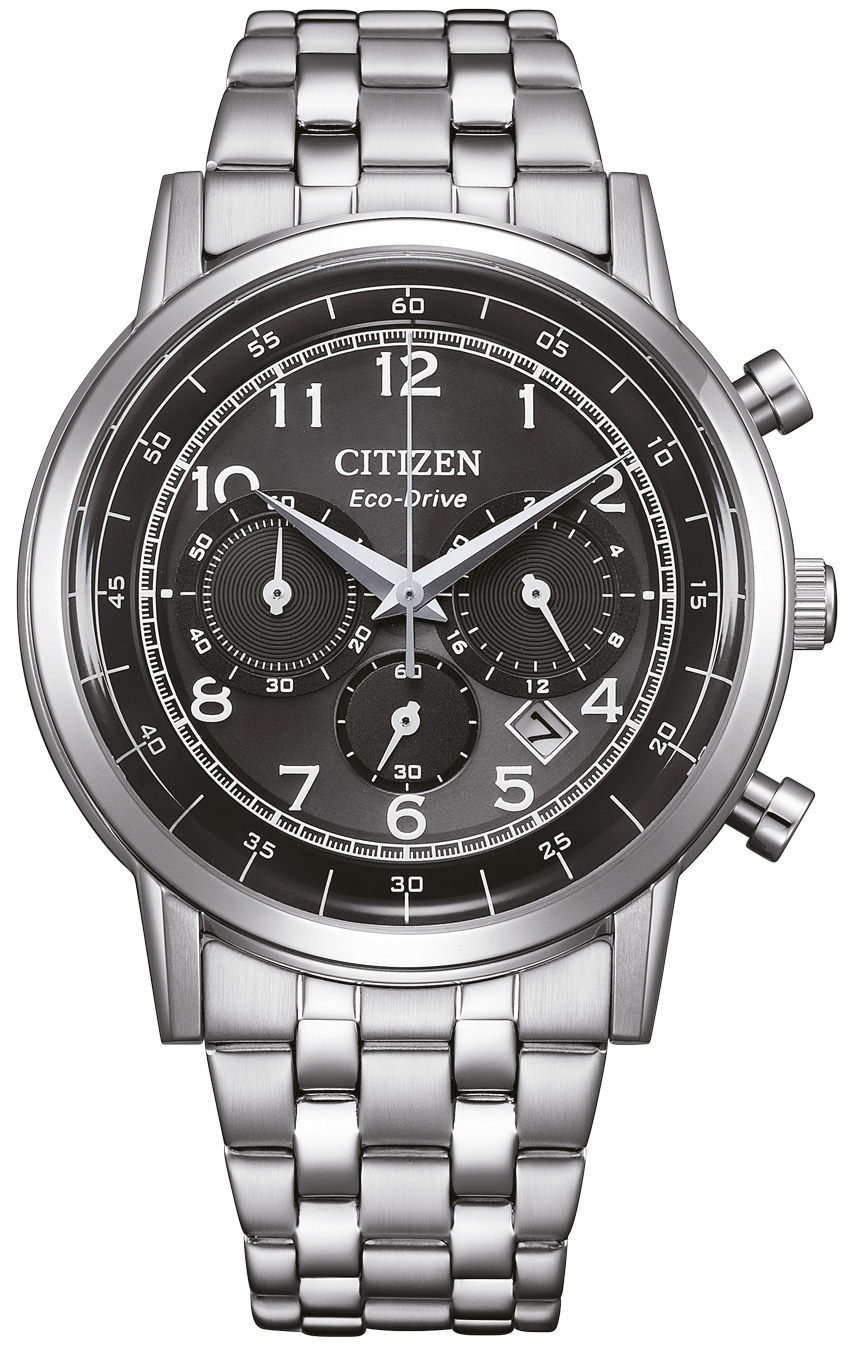 Citizen CA4630-53E chronograaf horloge | Koop online