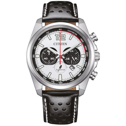 Citizen CA4640-09A Chrono Active Sport horloge