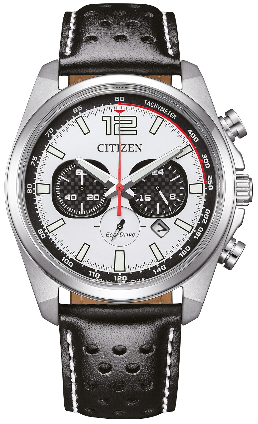 Citizen CA4640-09A Chrono Active horloge | Koop online