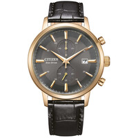 Citizen Citizen CA7067-11H Core Collection Vintage horloge