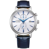 Citizen Citizen CA7069-16A Core Collection Vintage horloge