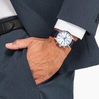 Citizen Citizen CA7069-16A Core Collection Vintage horloge