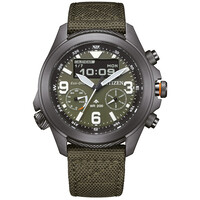 Citizen Citizen JV1005-02W Promaster Land horloge