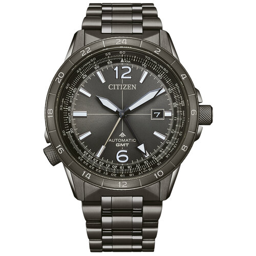 Citizen NB6045-51H Promaster Mechanical GMT horloge