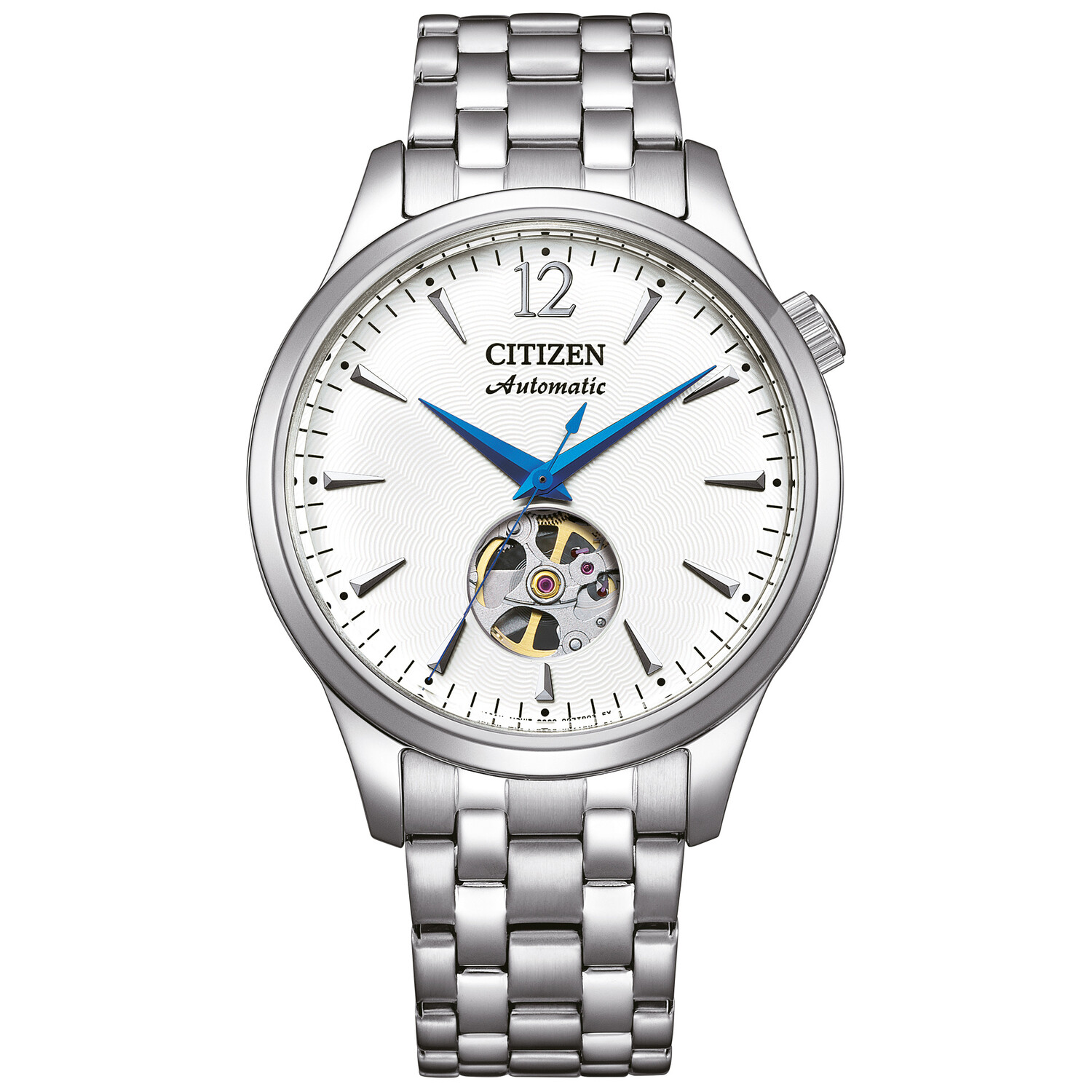 Citizen NH9131-73A horloge