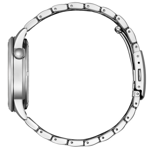 Citizen Citizen NH9131-73A Mechanical Open Hearth horloge