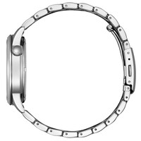 Citizen Citizen NH9131-73L Mechanical Open Hearth horloge