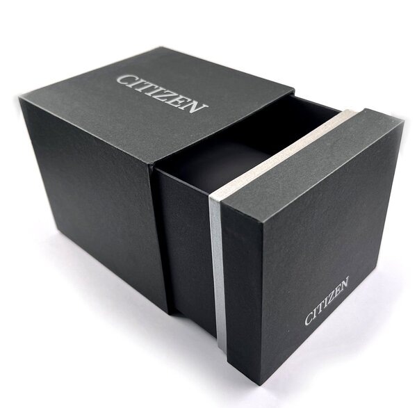 Citizen Citizen NY4058-01EE mechanical automatisch horloge