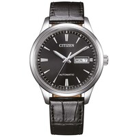 Citizen Citizen NY4058-01EE mechanical automatisch horloge
