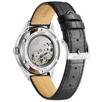 Citizen Citizen NY4058-01EE mechanical automatisch horloge
