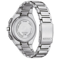 Citizen Citizen CC4104-53E Attesa Satellite Wave GPS horloge