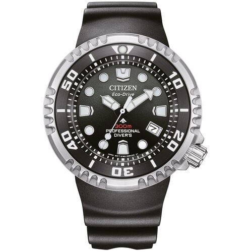 Citizen BN1024-01E Promaster Marine horloge