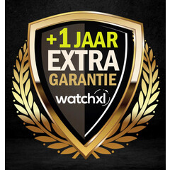 +1 jaar EXTRA garantie
