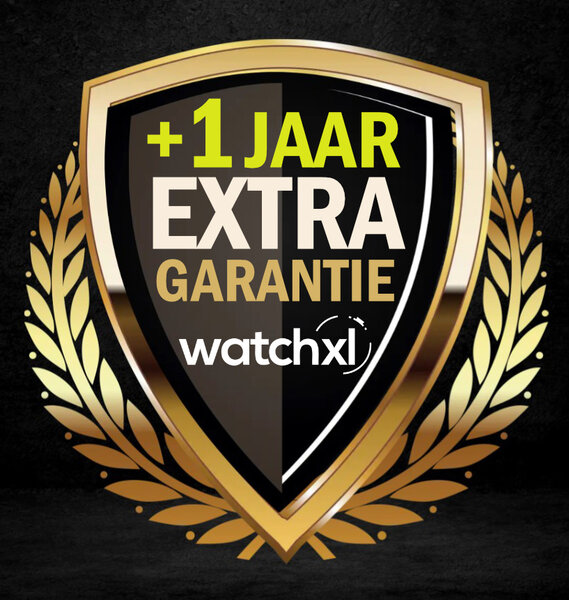 +1 jaar EXTRA garantie verlenging