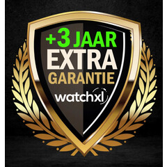 +3 jaar EXTRA garantie