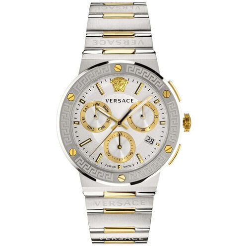 Versace VEZ900321 Greca Logo horloge