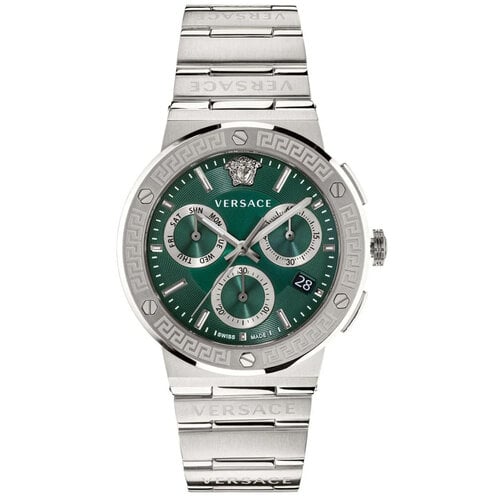 Versace VEZ900121 Greca Logo horloge