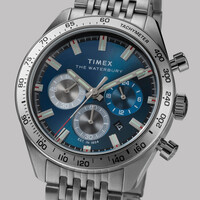 Timex Timex TW2Y18500 Waterbury Traditional horloge