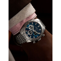 Timex Timex TW2Y18500 Waterbury Traditional horloge