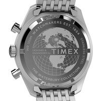 Timex Timex TW2Y18500 Waterbury Traditional horloge