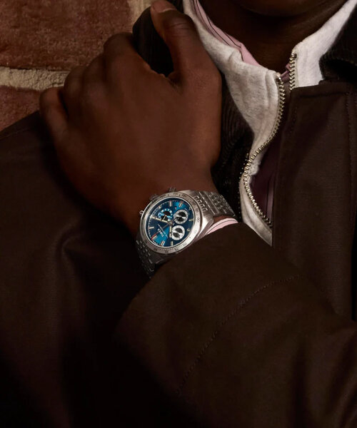 Timex Timex TW2Y18500 Waterbury Traditional horloge