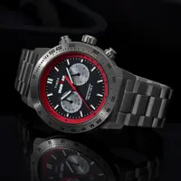 Timex Timex TW2Y02000 Ironman Challenger Adrenaline horloge