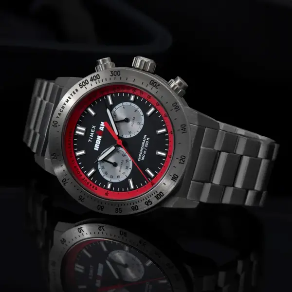 Timex Timex TW2Y02000 Ironman Challenger Adrenaline horloge